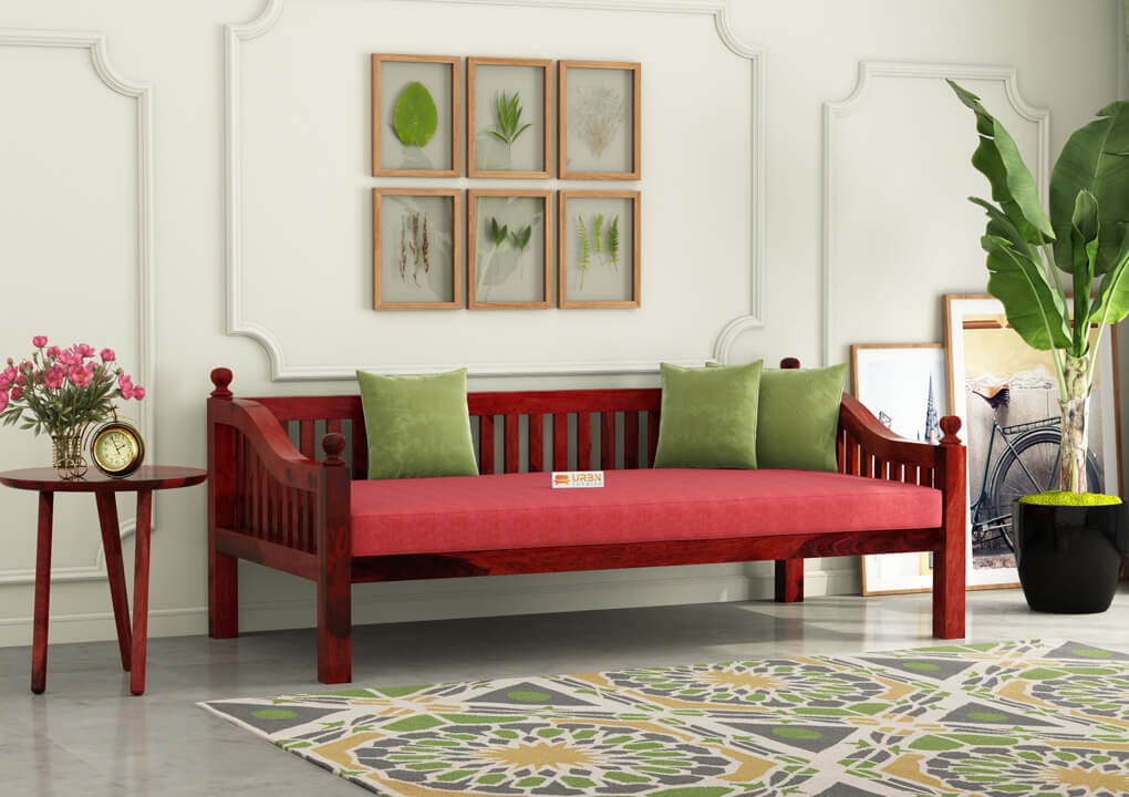 Empire Divan - Urbnfurnish