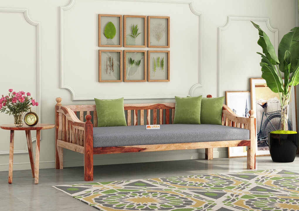 Empire Divan - Urbnfurnish