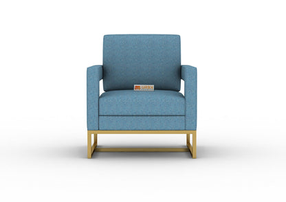 Enir Arm Chair - Urbnfurnish