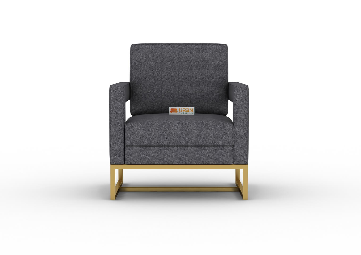 Enir Arm Chair - Urbnfurnish