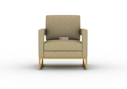 Enir Lounge Chair - Urbnfurnish