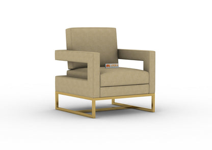 Enir Lounge Chair - Urbnfurnish
