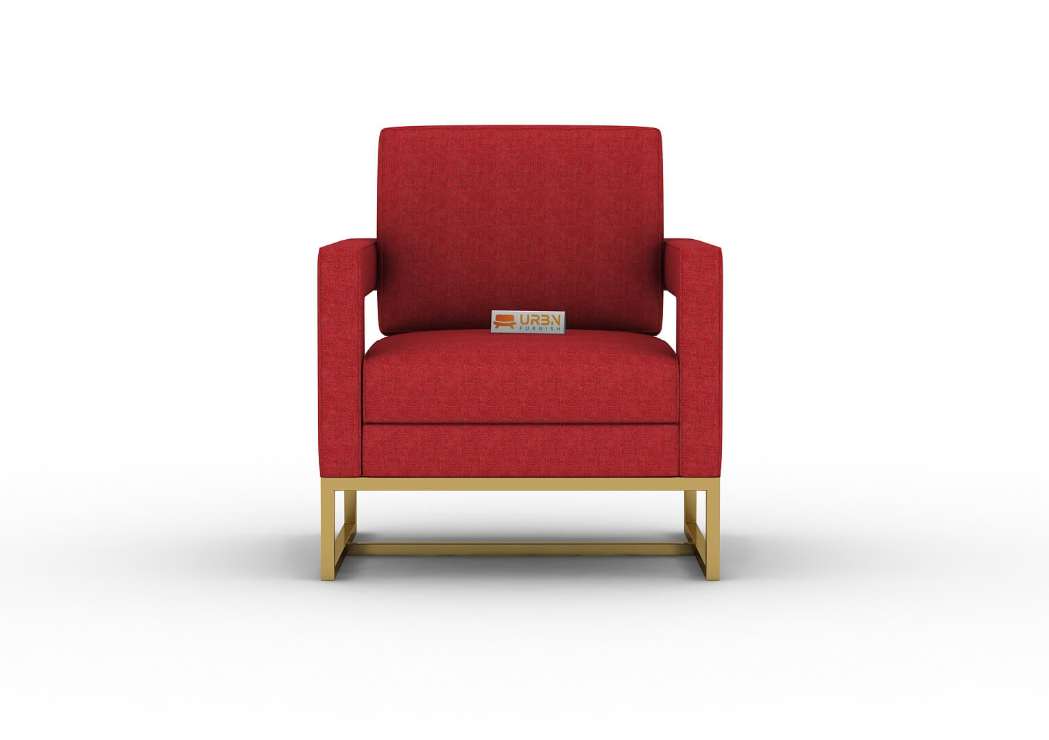 Enir Arm Chair - Urbnfurnish