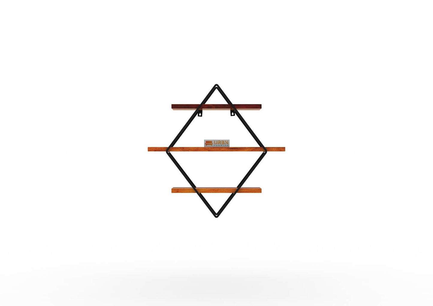 Enthral Wall Shelf - Urbnfurnish