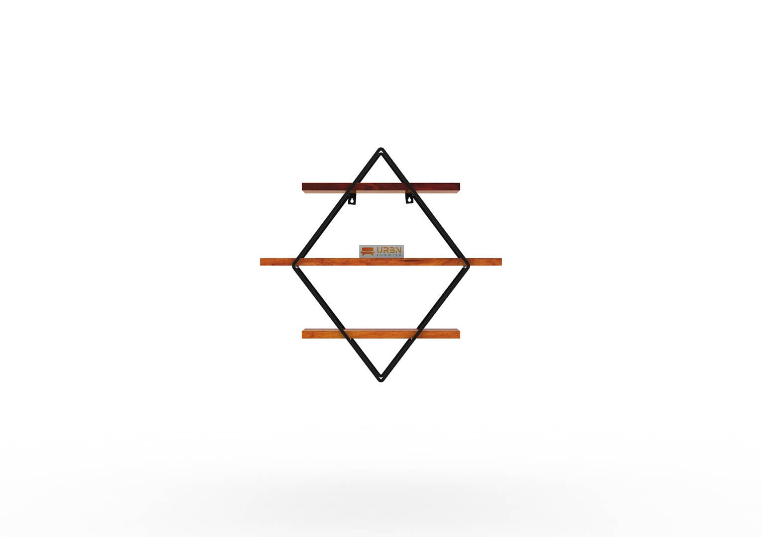 Enthral Wall Shelf - Urbnfurnish