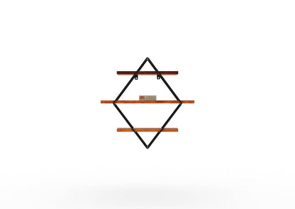 Enthral Wall Shelf - Urbnfurnish