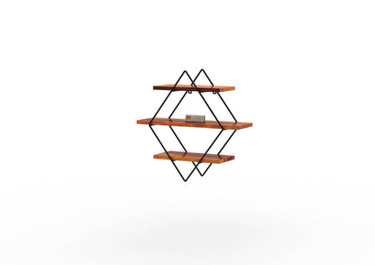 Enthral Wall Shelf - Urbnfurnish
