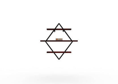 Enthral Wall Shelf - Urbnfurnish