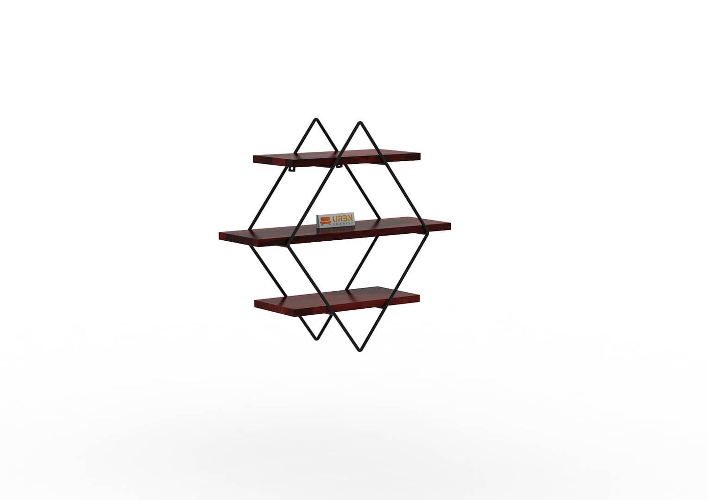 Enthral Wall Shelf - Urbnfurnish