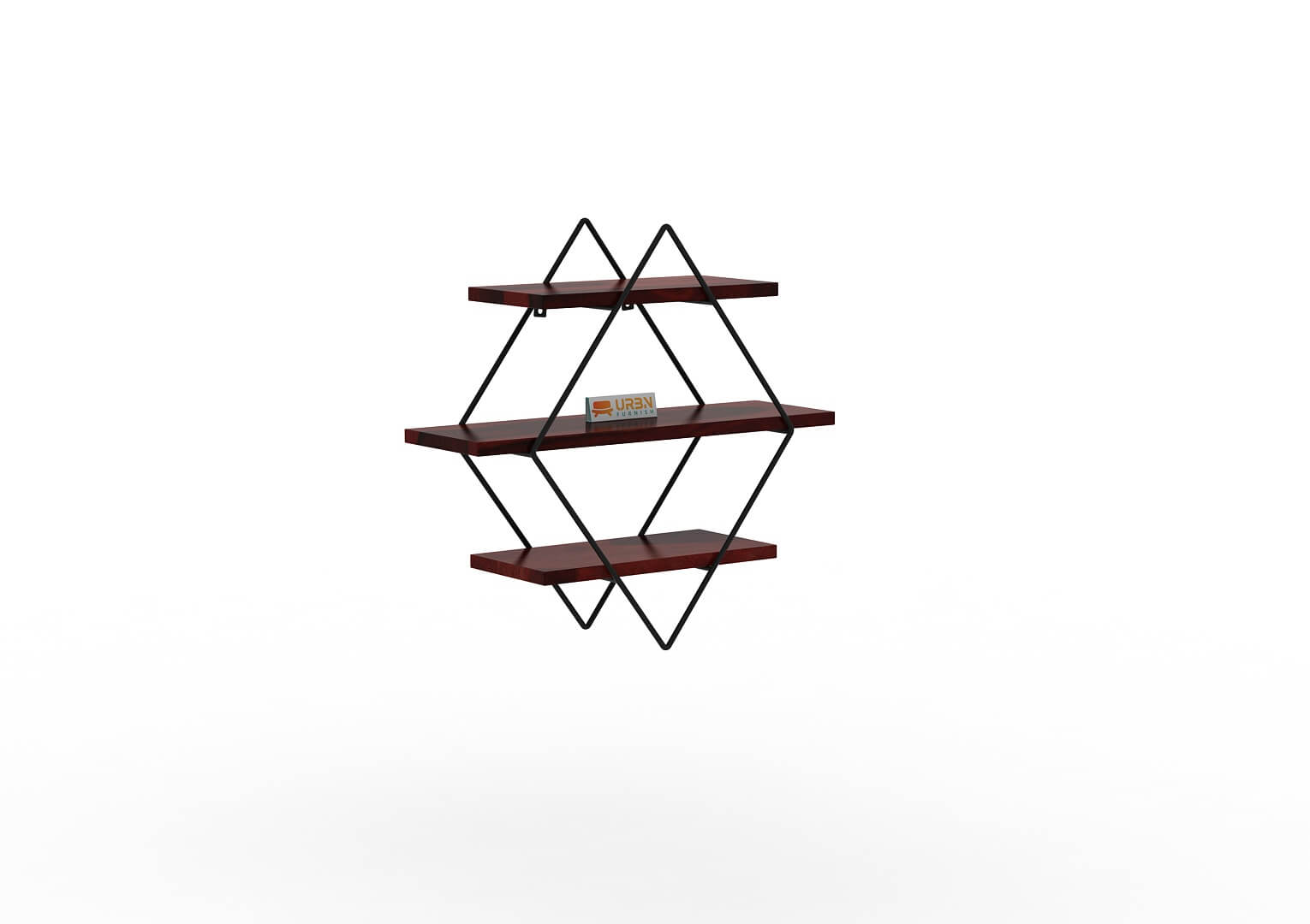 Enthral Wall Shelf - Urbnfurnish