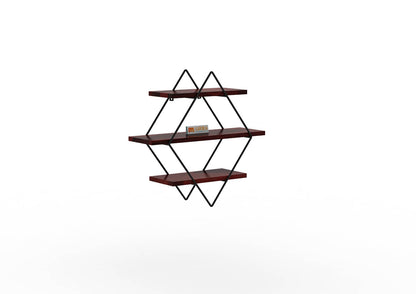 Enthral Wall Shelf - Urbnfurnish