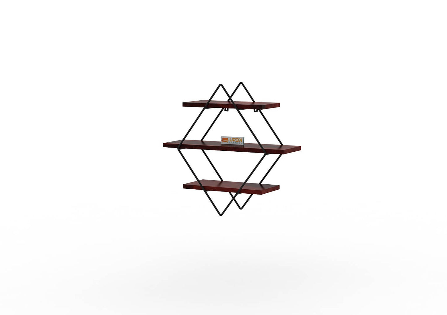 Enthral Wall Shelf - Urbnfurnish