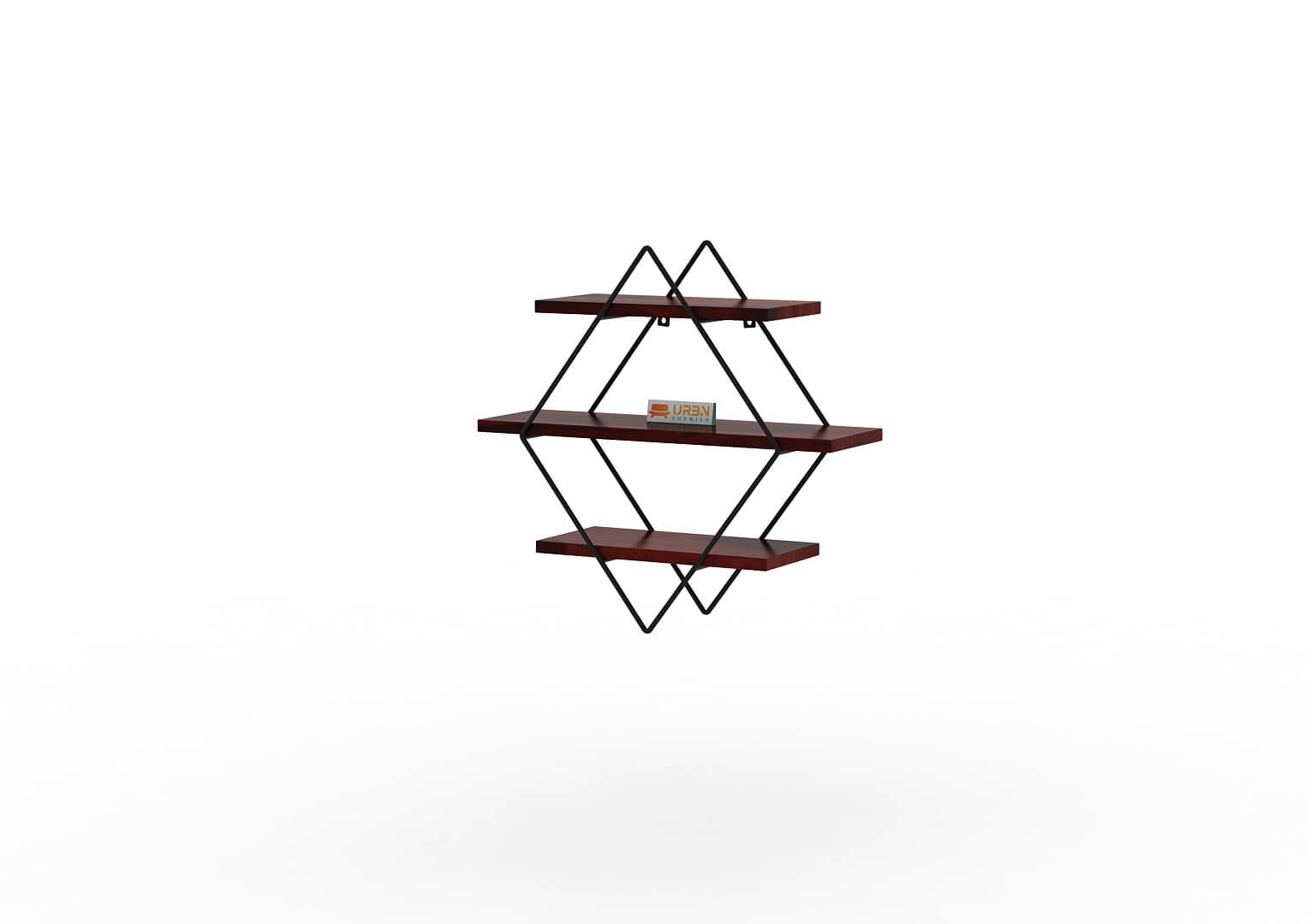 Enthral Wall Shelf - Urbnfurnish