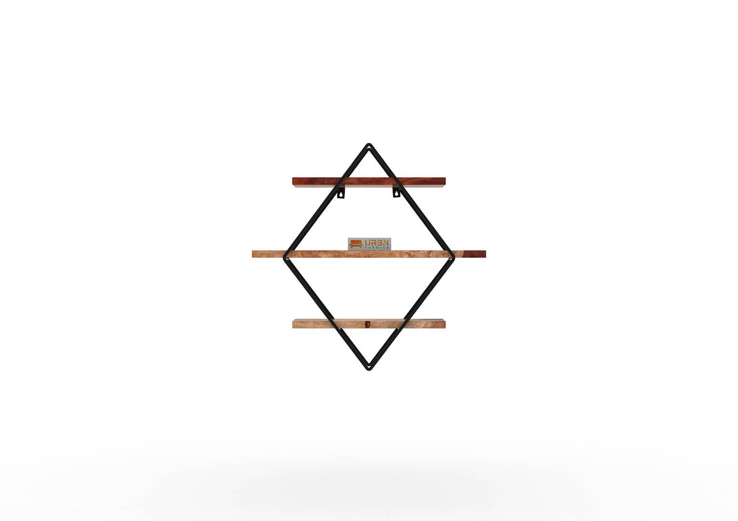 Enthral Wall Shelf - Urbnfurnish