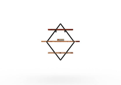 Enthral Wall Shelf - Urbnfurnish