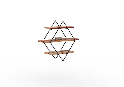 Enthral Wall Shelf - Urbnfurnish