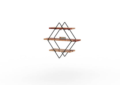 Enthral Wall Shelf - Urbnfurnish