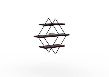 Enthral Wall Shelf - Urbnfurnish