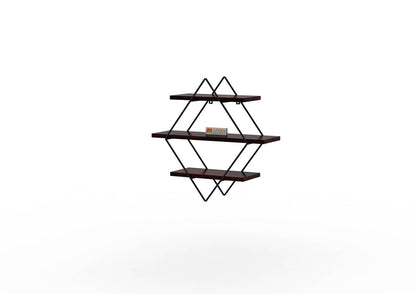 Enthral Wall Shelf - Urbnfurnish