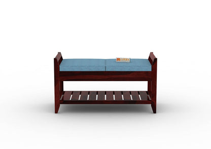 Epigone Shoe Rack - Urbnfurnish