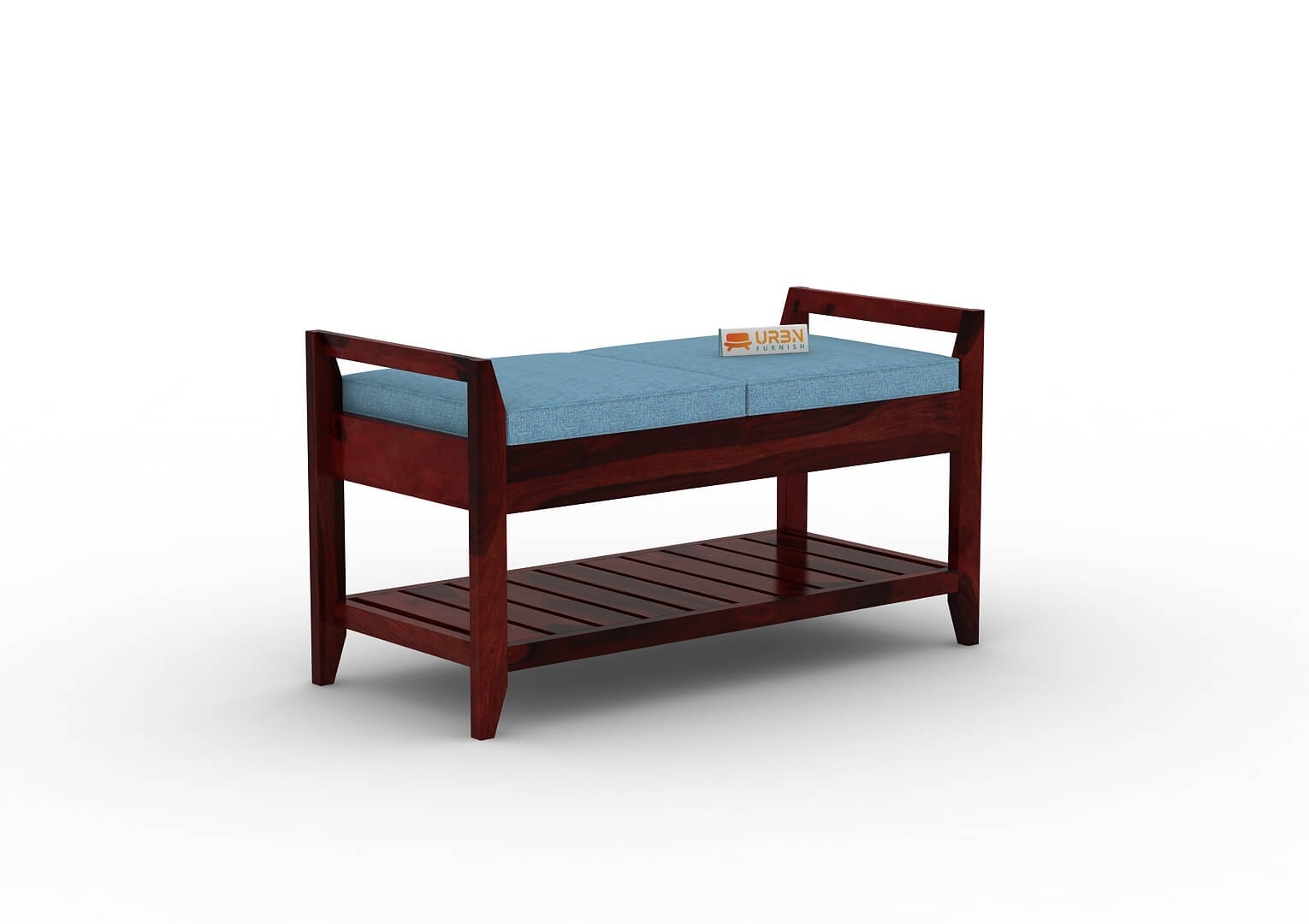 Epigone Shoe Rack - Urbnfurnish