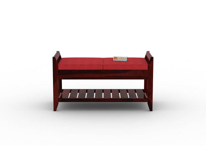 Epigone Shoe Rack - Urbnfurnish