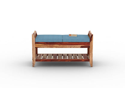 Epigone Shoe Rack - Urbnfurnish