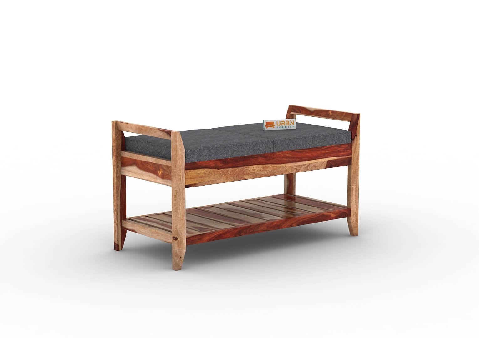 Epigone Shoe Rack - Urbnfurnish