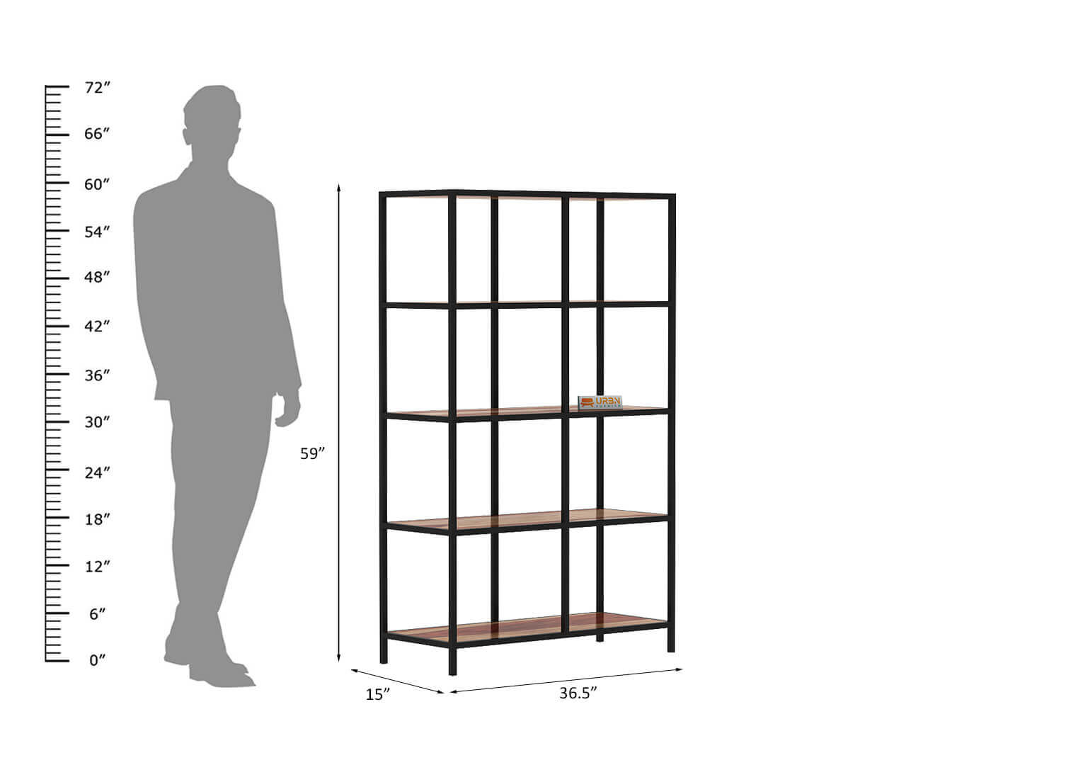 Epoch Display Unit - Urbnfurnish