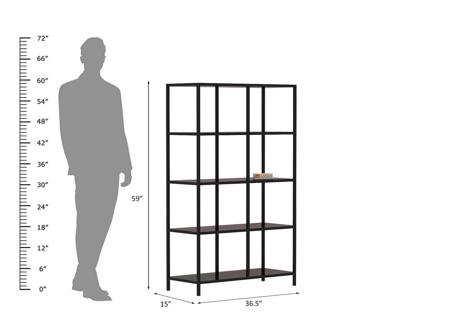 Epoch Display Unit - Urbnfurnish