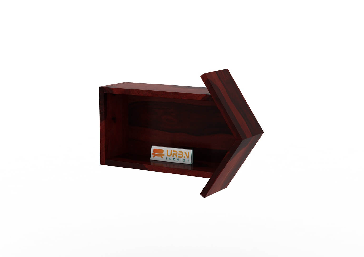 Esmeralda Wall Shelf - Urbnfurnish