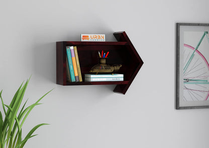 Esmeralda Wall Shelf - Urbnfurnish