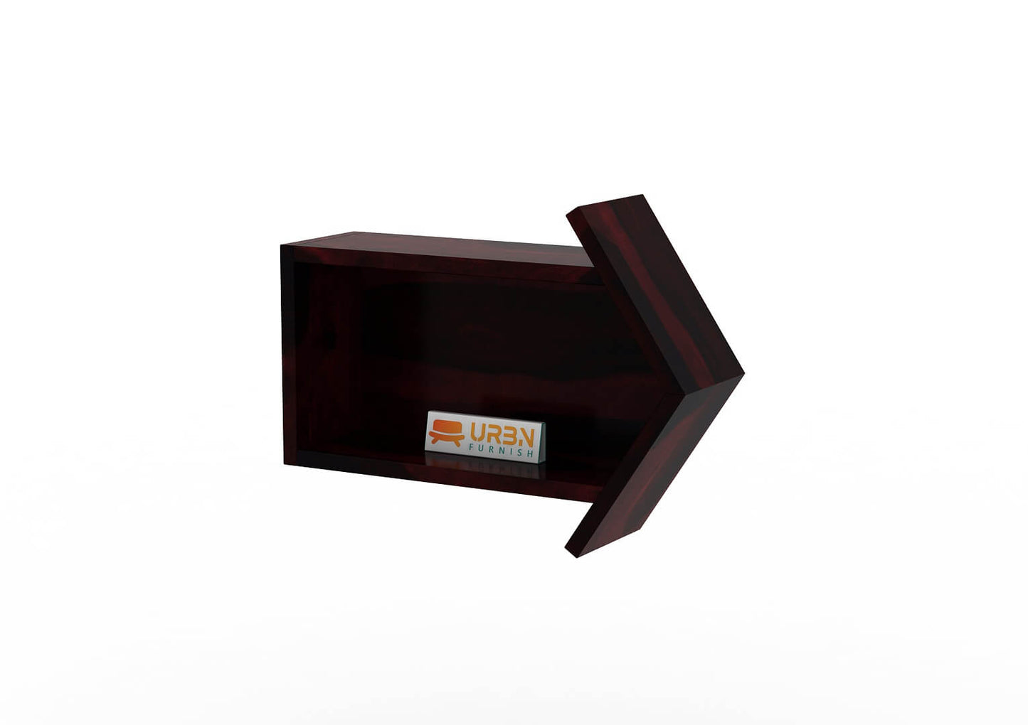 Esmeralda Wall Shelf - Urbnfurnish