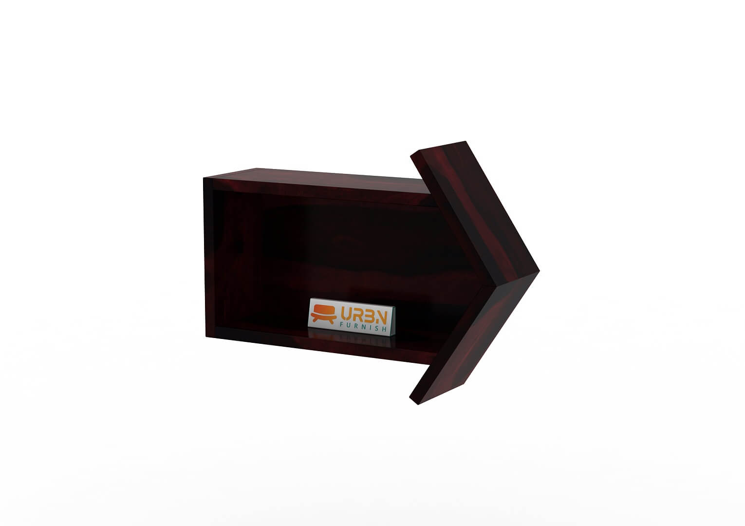 Esmeralda Wall Shelf - Urbnfurnish