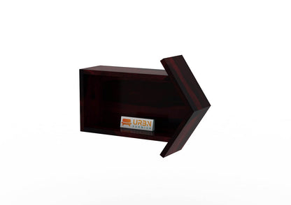 Esmeralda Wall Shelf - Urbnfurnish