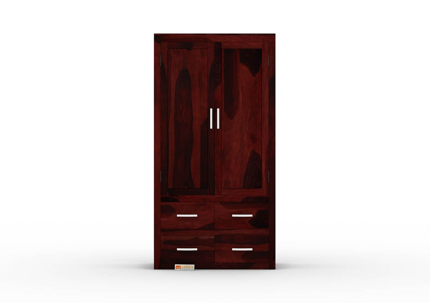 Essense-Wardrobe-Mahogany_2