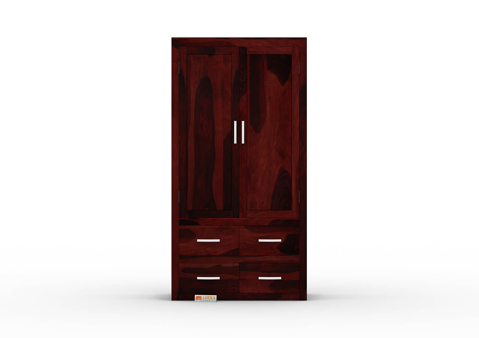 Essense-Wardrobe-Mahogany_2