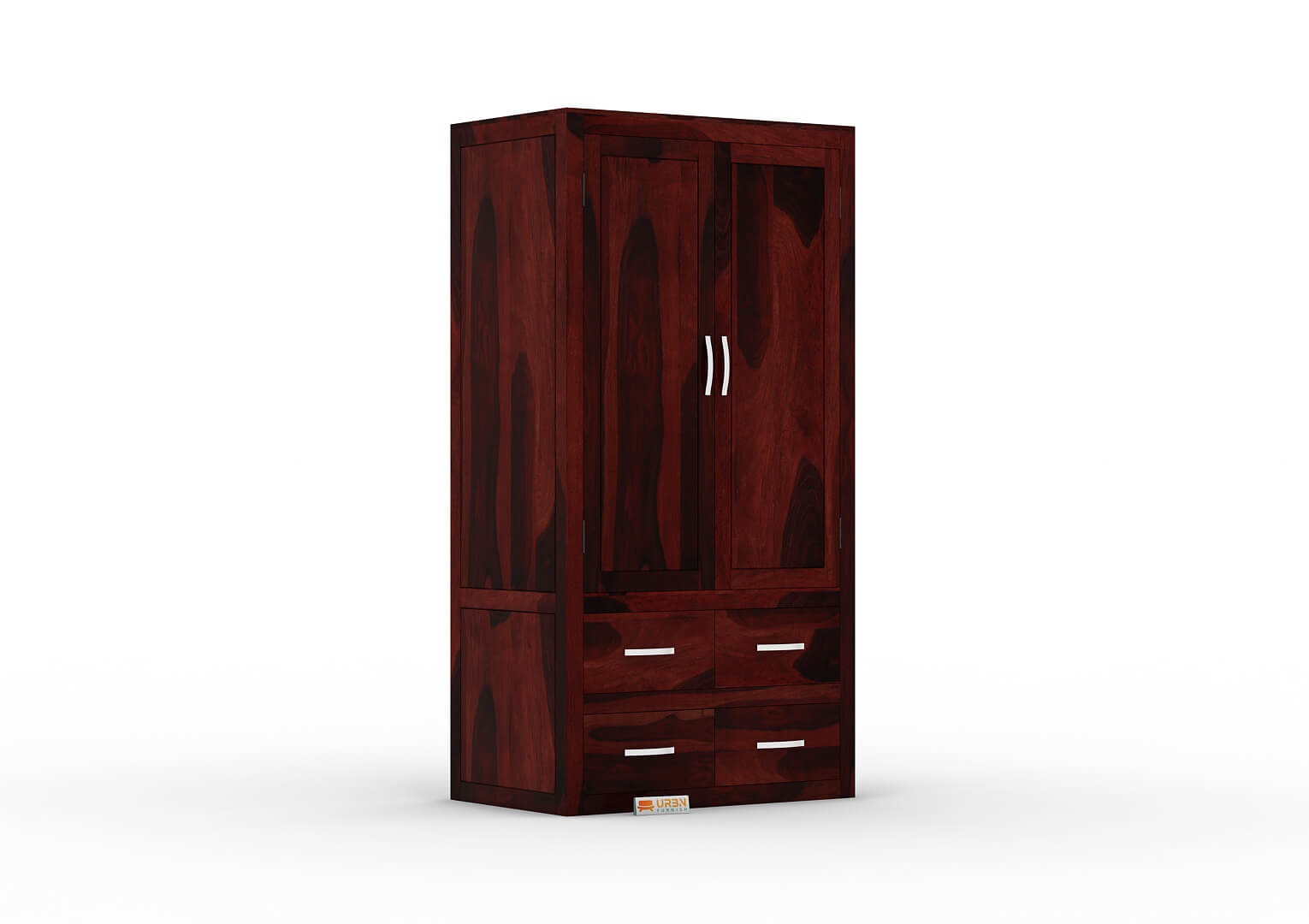 Essense-Wardrobe-Mahogany_3
