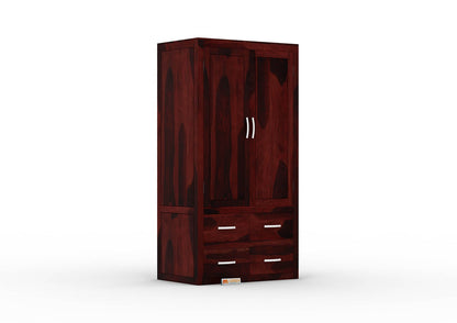 Essense-Wardrobe-Mahogany_3