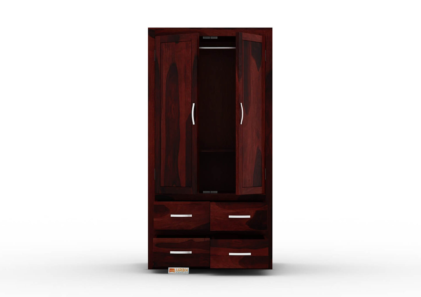 Essense-Wardrobe-Mahogany_4