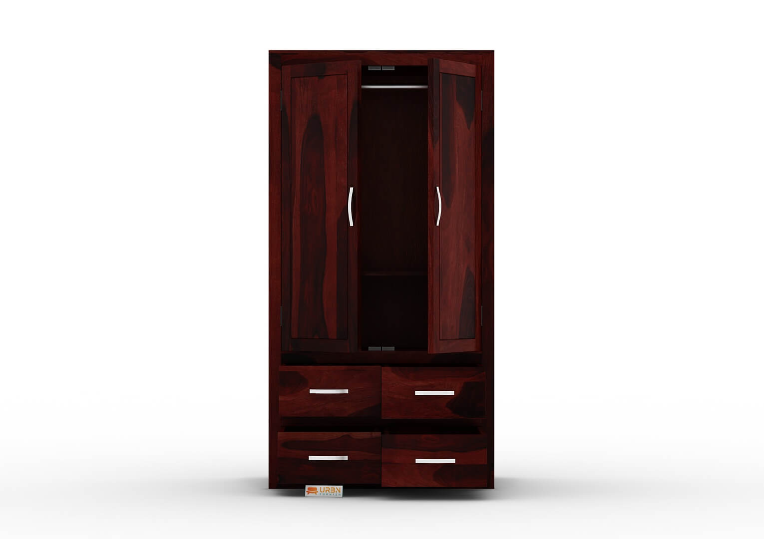 Essense-Wardrobe-Mahogany_4