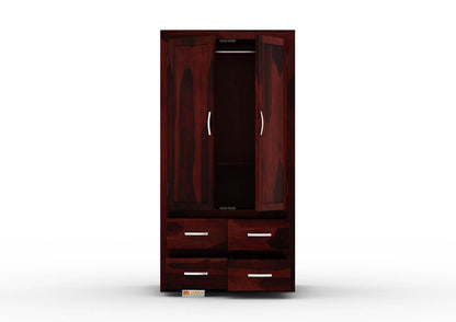 Essense-Wardrobe-Mahogany_4