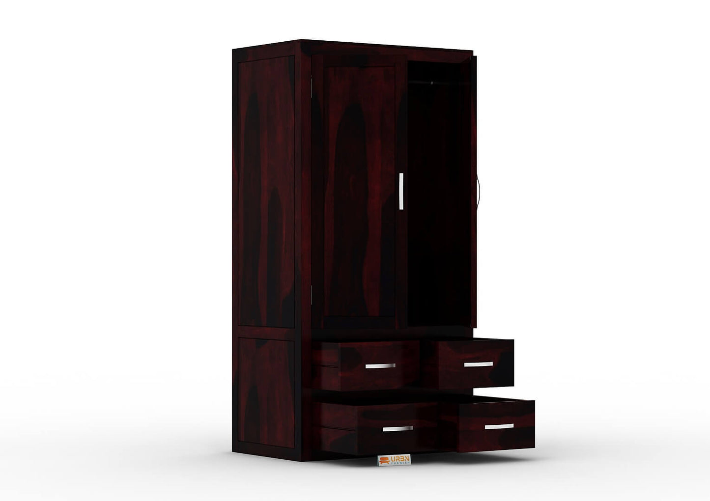 Essense-Wardrobe-Walnut_5