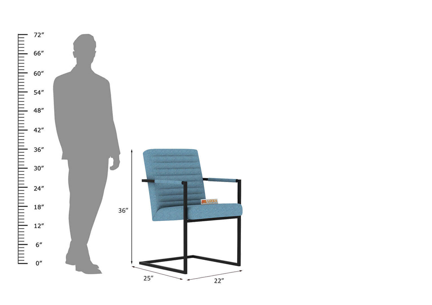 Estella-Cafe-Chair-Black-Blue_4