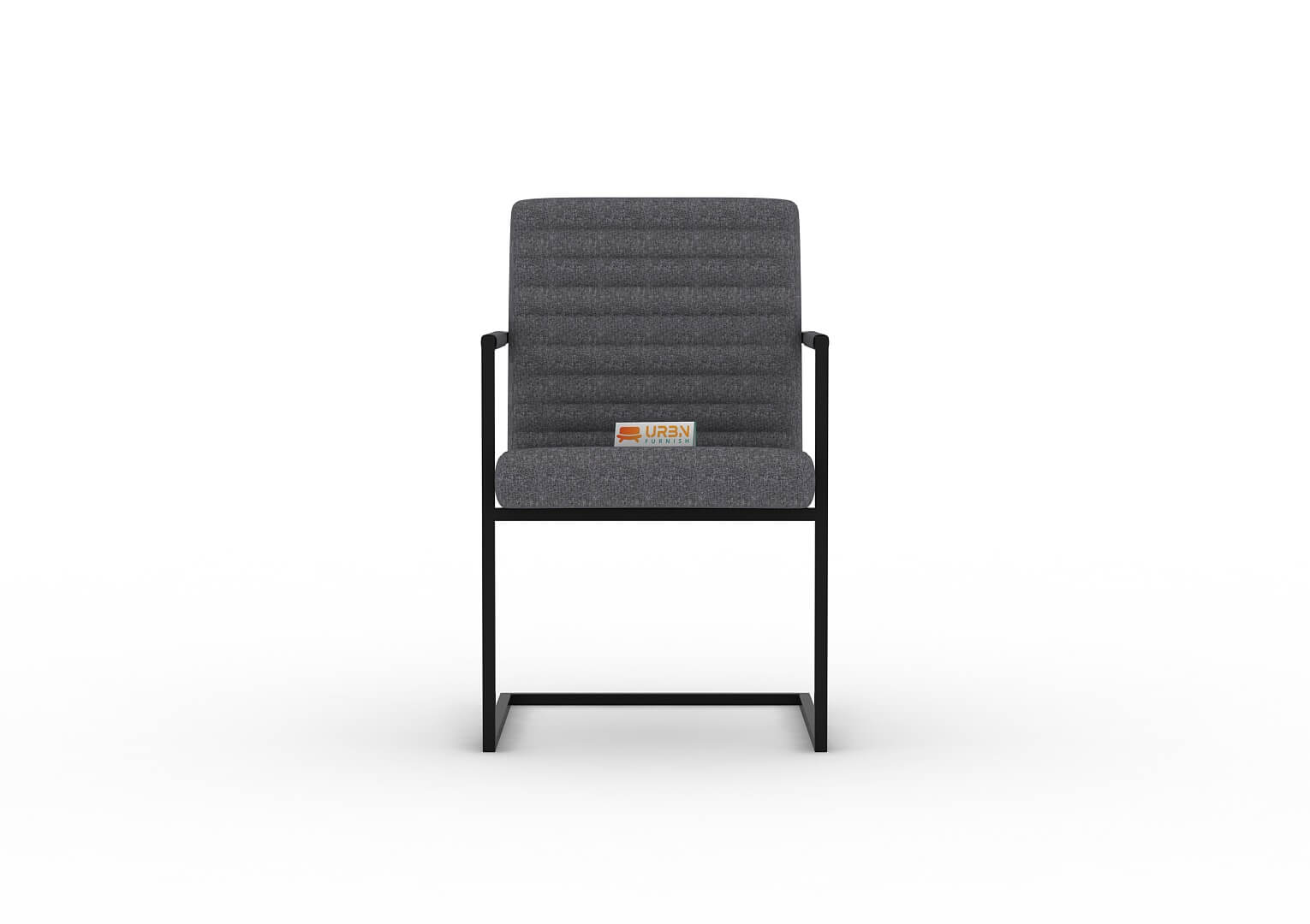Estella-Cafe-Chair-Black-Gray_2