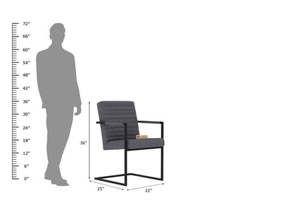 Estella-Cafe-Chair-Black-Gray_4