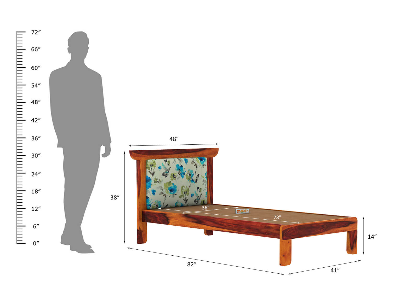 Etereo-Single-Bed-Honey_7