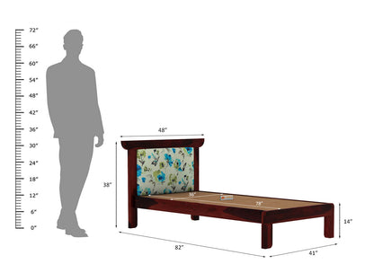 Etereo-Single-Bed-Mahogany_7