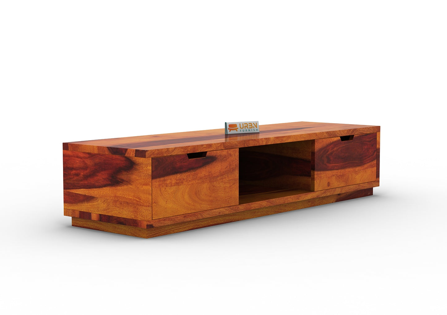 Ethereal With Drawer Tv Unit - Urbnfurnish