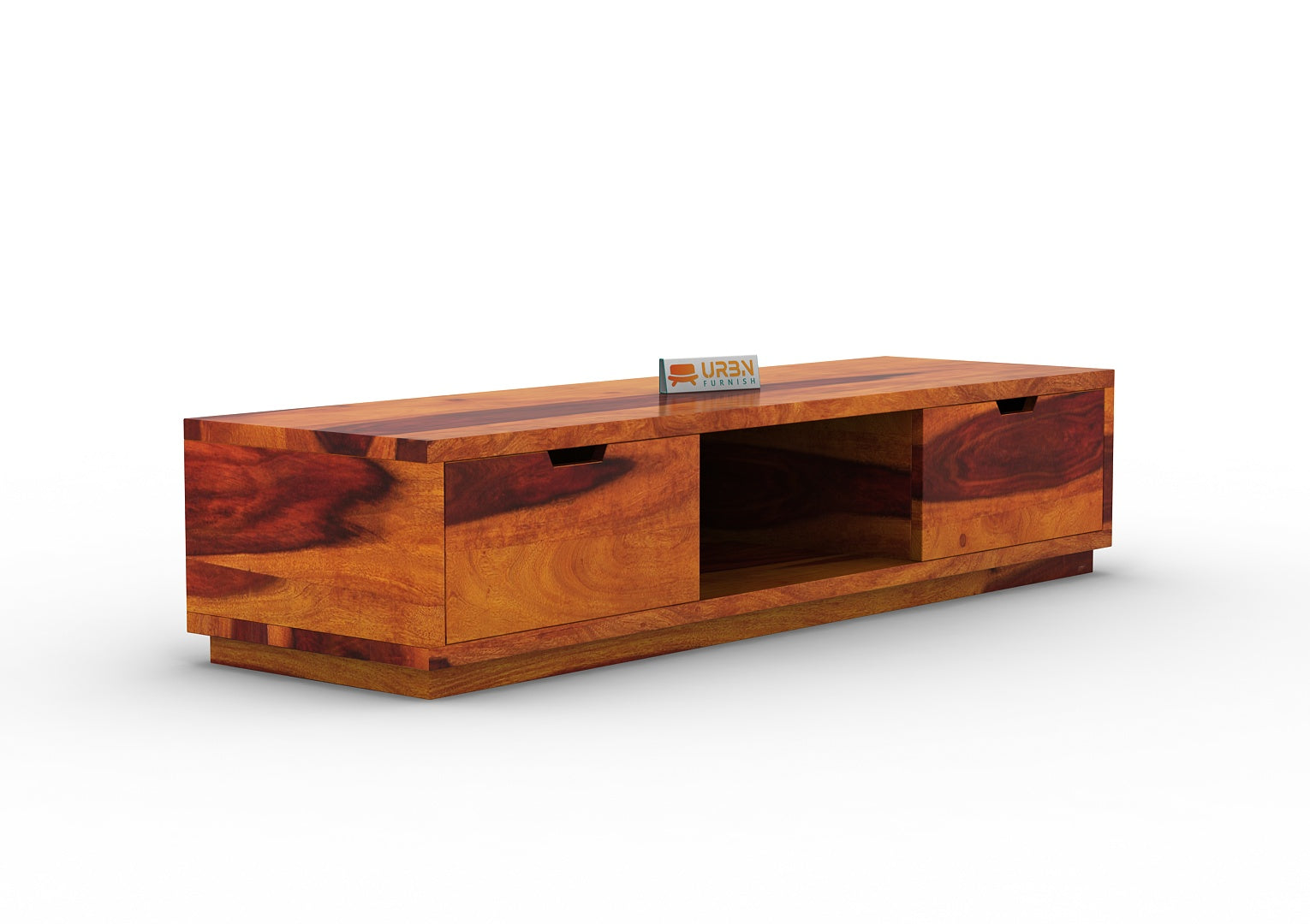 Ethereal With Drawer Tv Unit - Urbnfurnish